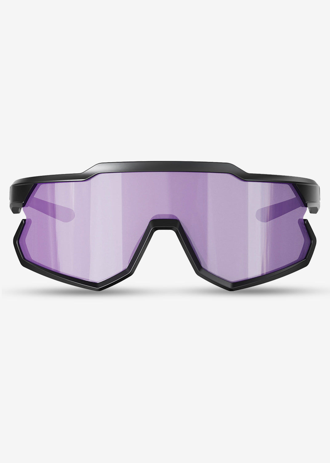 Aero-core - Sport Sunglasses- Prescription