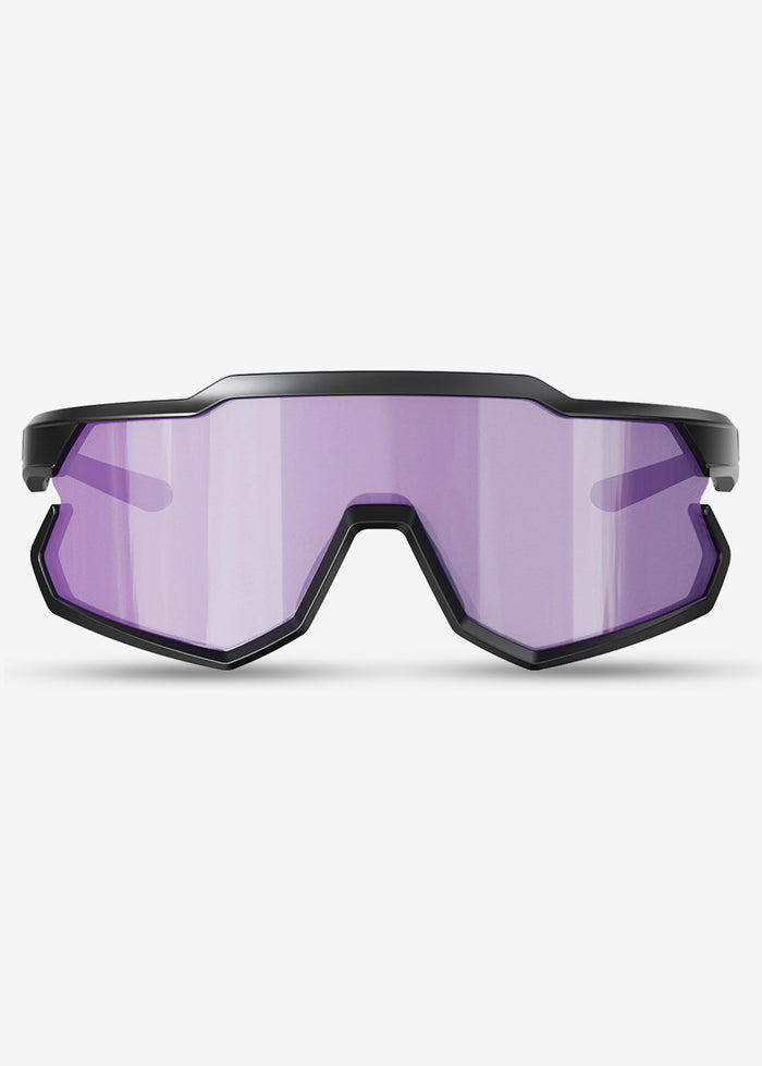 Aero-core - Sport Sunglasses- Prescription