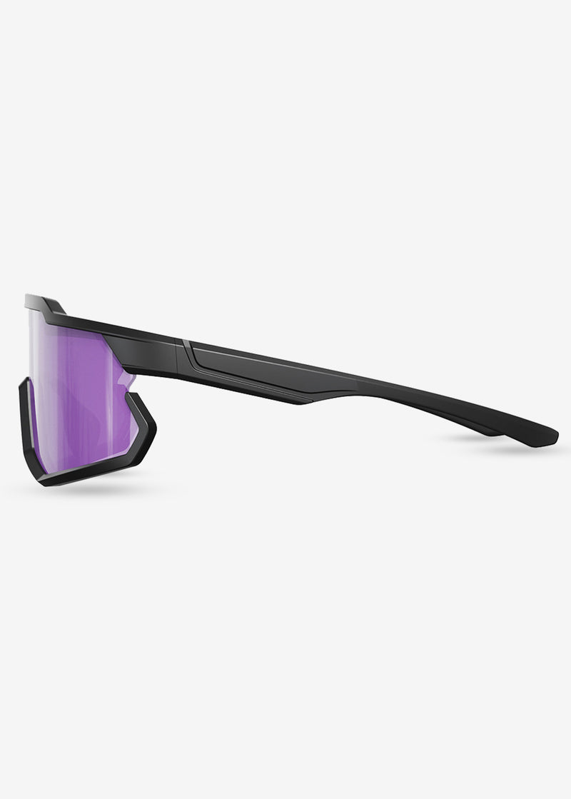 Aero-core - Sport Sunglasses- Prescription