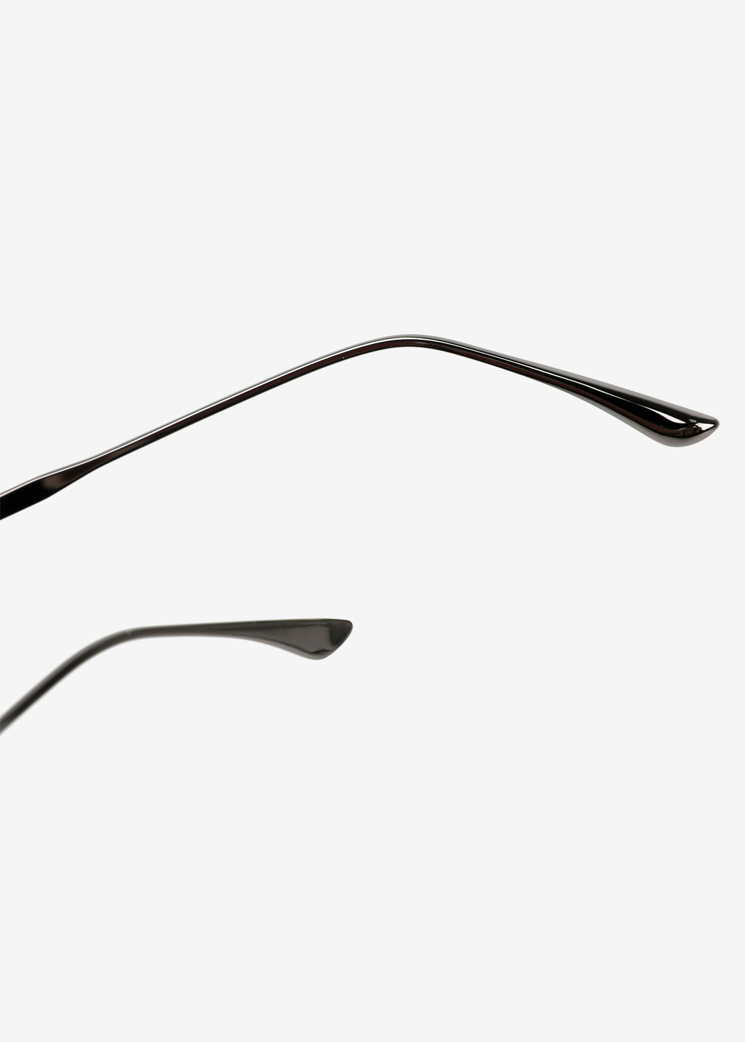 Masato - Metal lightweight Sunglasses