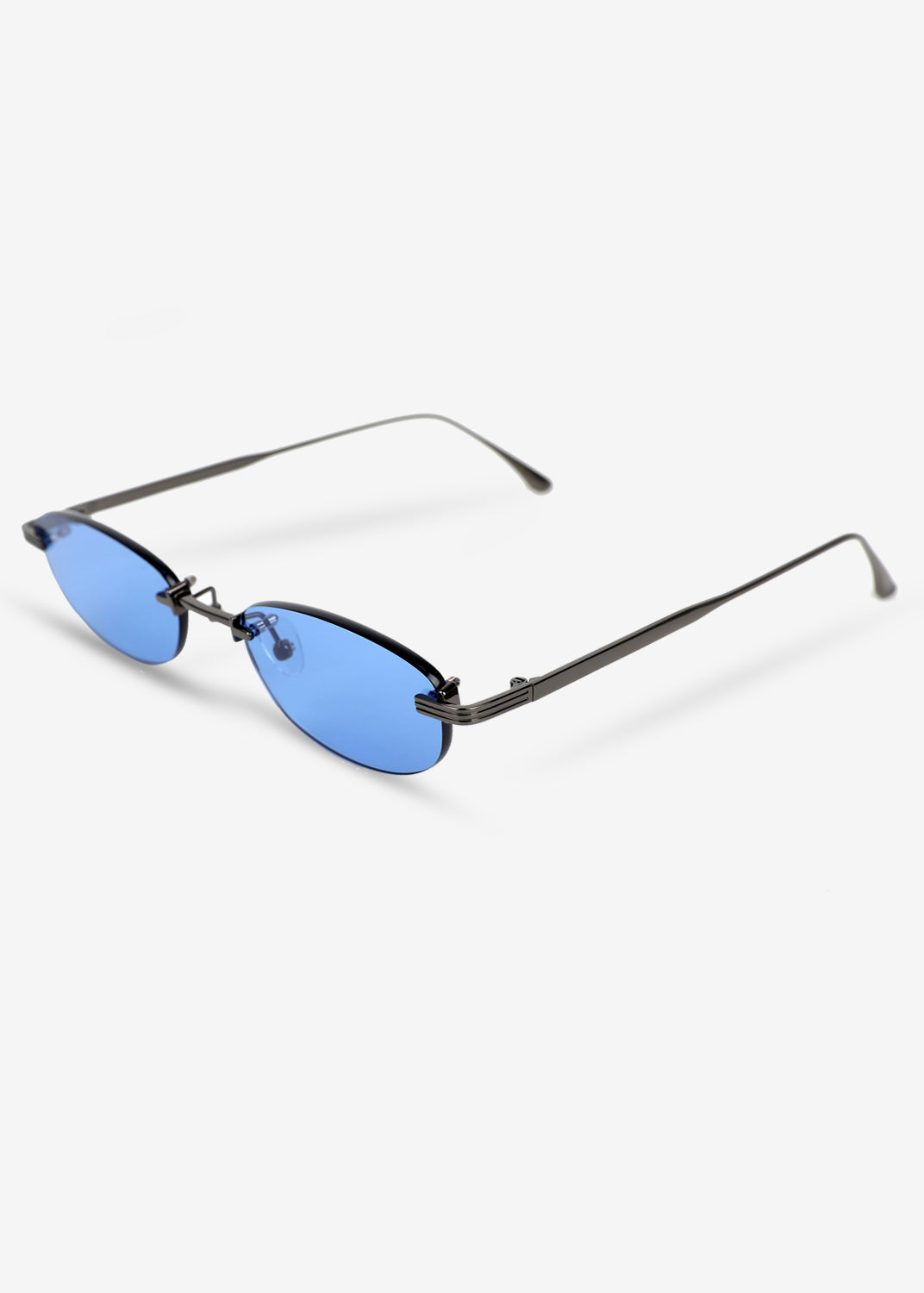 Masato - Metal lightweight Sunglasses