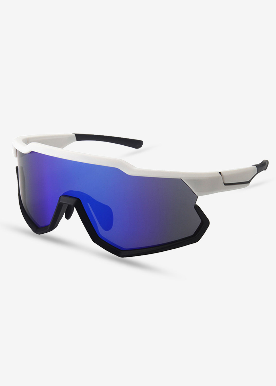 Aero-core - Sport Sunglasses- Prescription