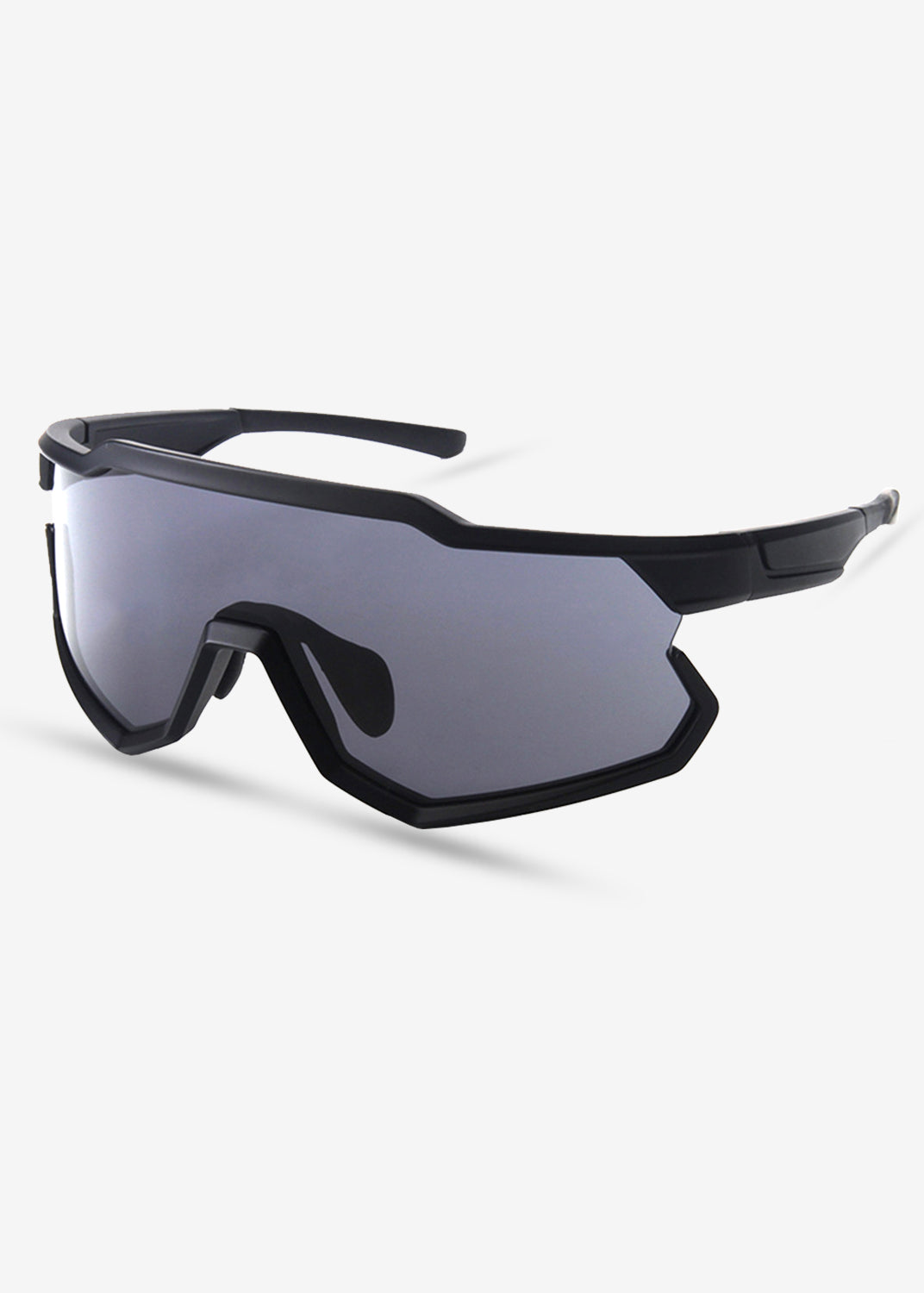 Aero-core - Sport Sunglasses- Prescription