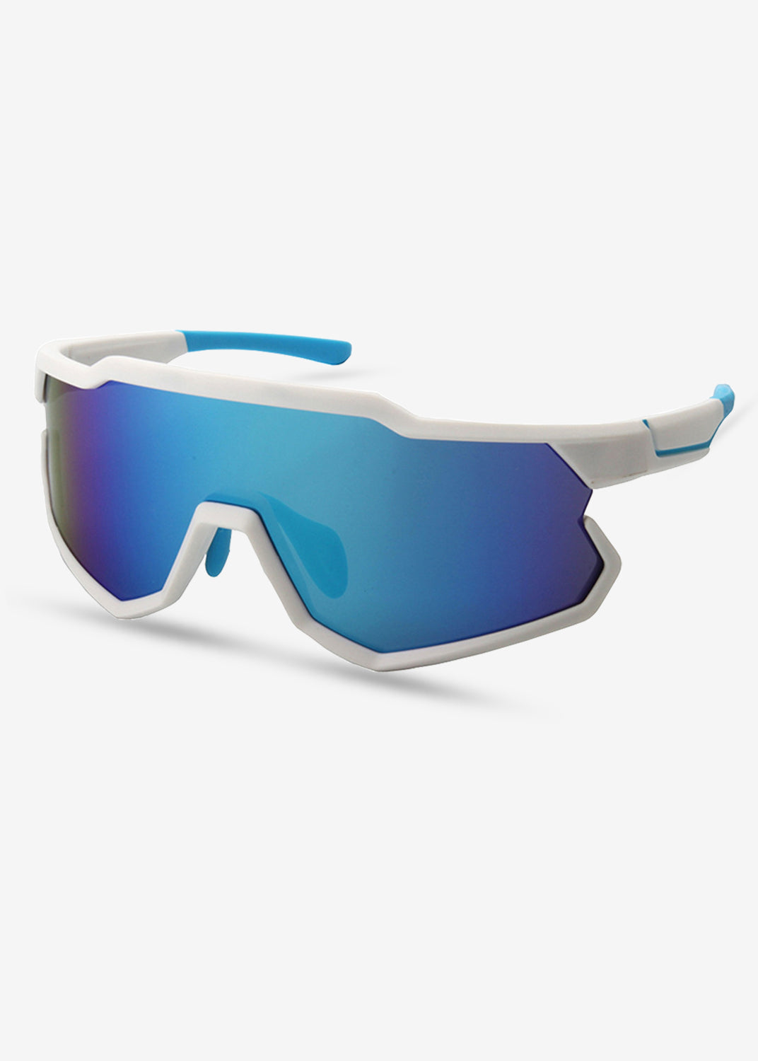 Aero-core - Sport Sunglasses- Prescription
