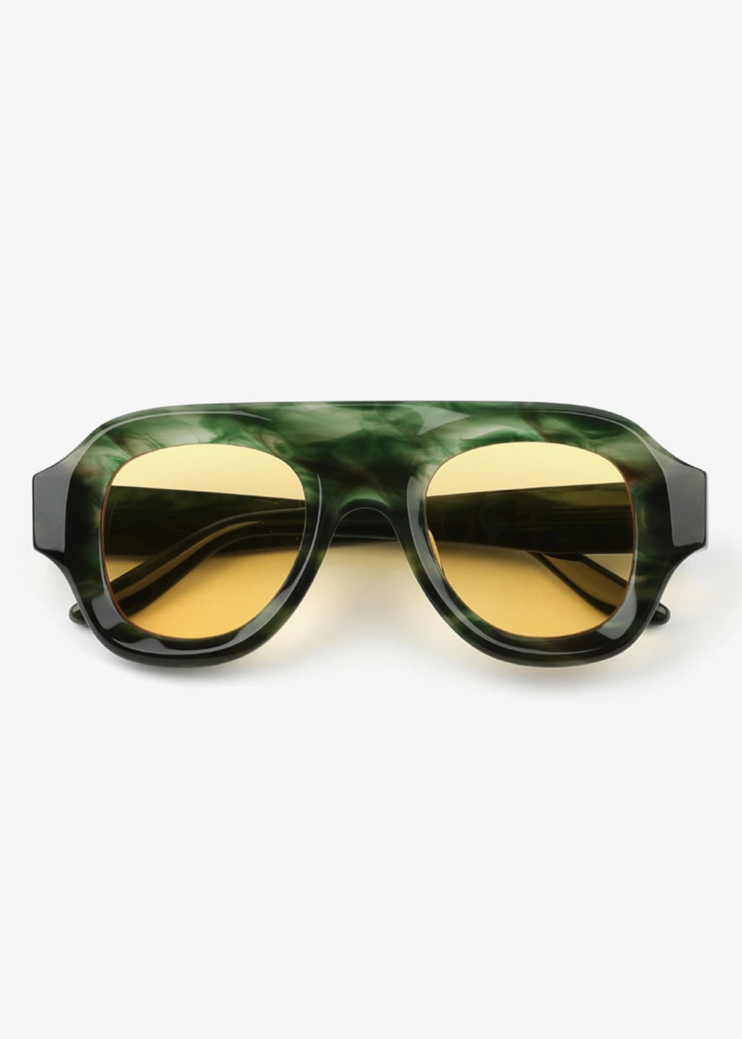 Bang Black- Polarised Sunglasses