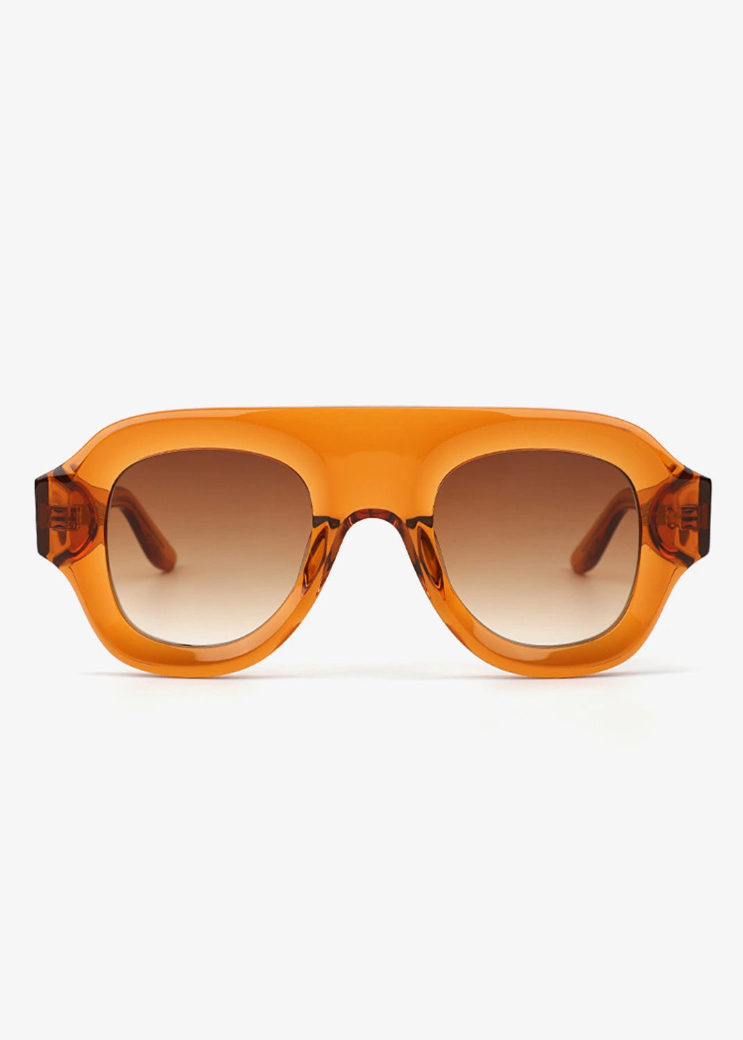 Bang Black- Polarised Sunglasses