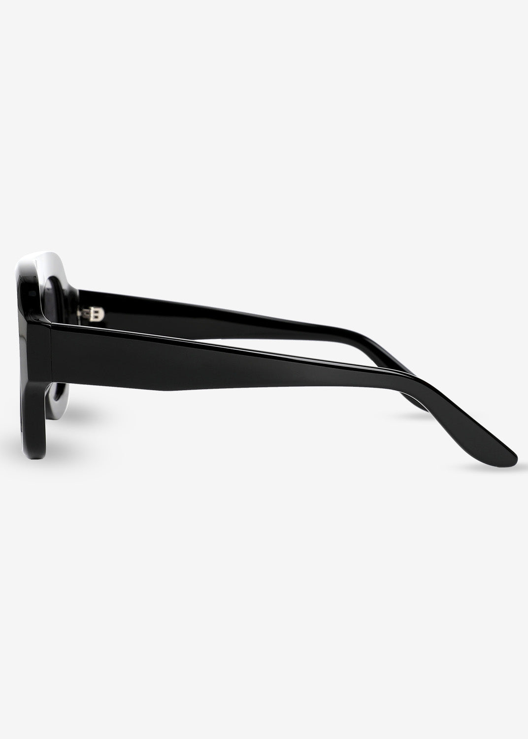 Bang Black- Polarised Sunglasses