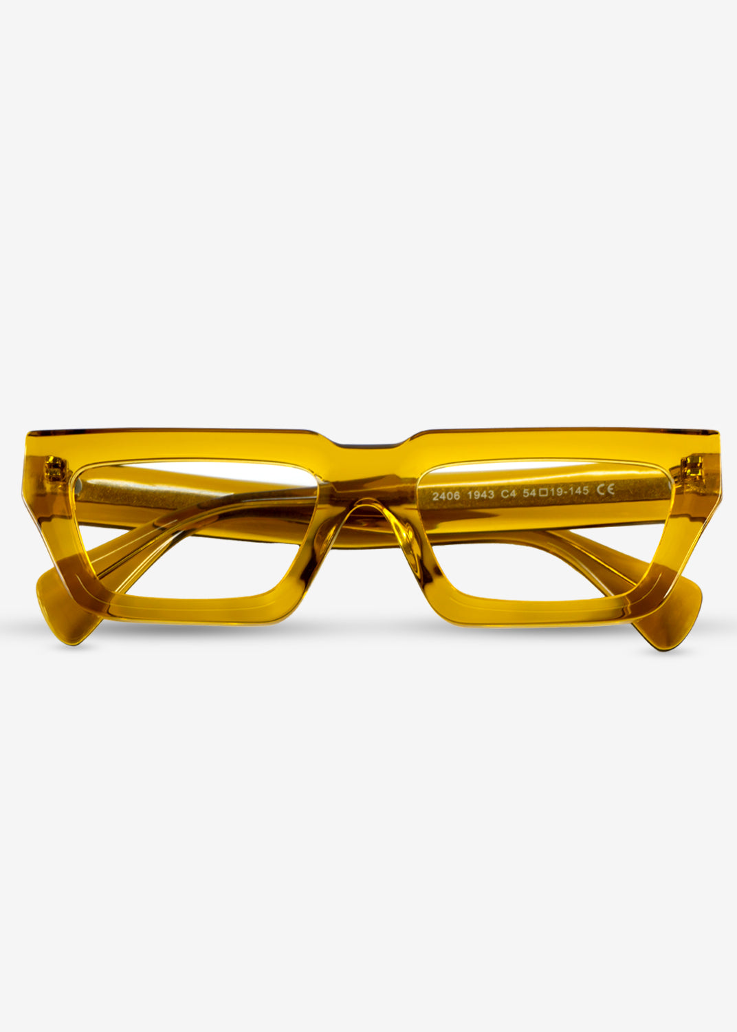 Sunflare -Ultra Bold Statement Frames