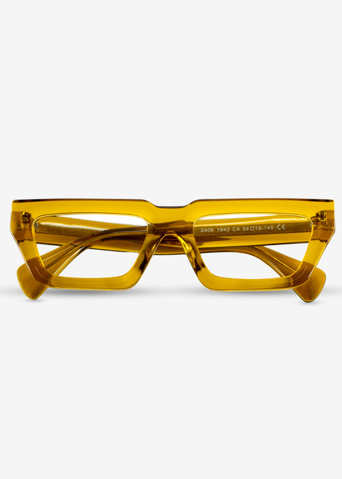 Sunflare -Ultra Bold Statement Frames