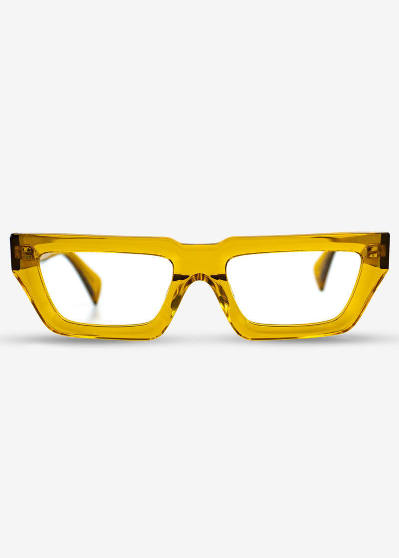 Sunflare -Ultra Bold Statement Frames