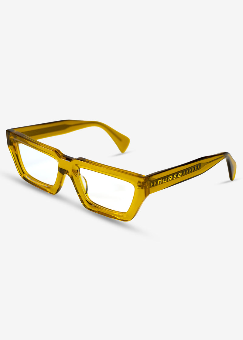 Sunflare -Ultra Bold Statement Frames