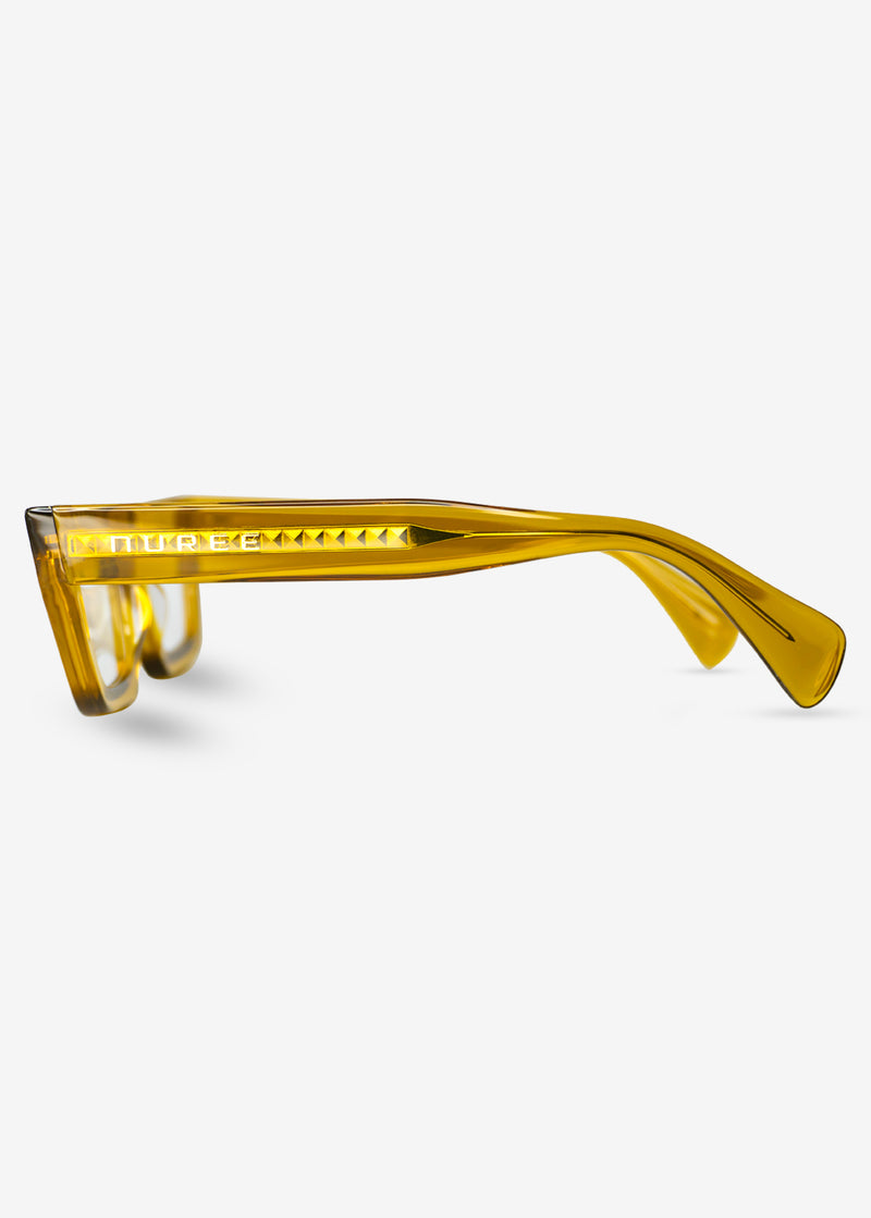 Sunflare -Ultra Bold Statement Frames