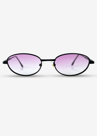 NOIRIS-Rose Dusk Gradient Sunglasses