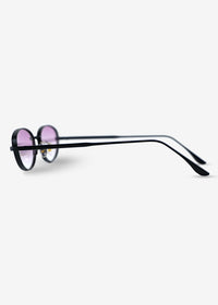 NOIRIS-Rose Dusk Gradient Sunglasses
