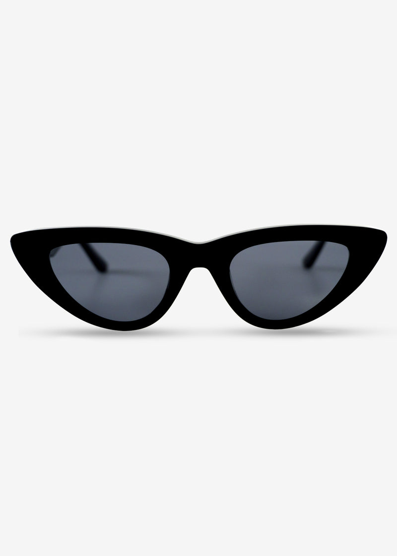 Boss Baby Black - Polarized Sunglasses