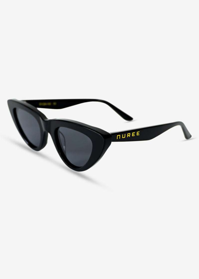 Boss Baby Black - Polarized Sunglasses