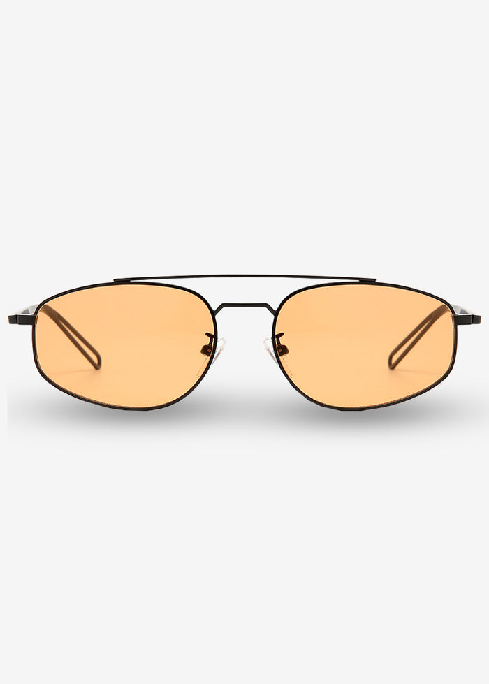 Lava - Metal Sunglasses