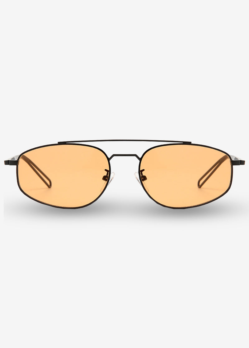 Lava - Metal Sunglasses