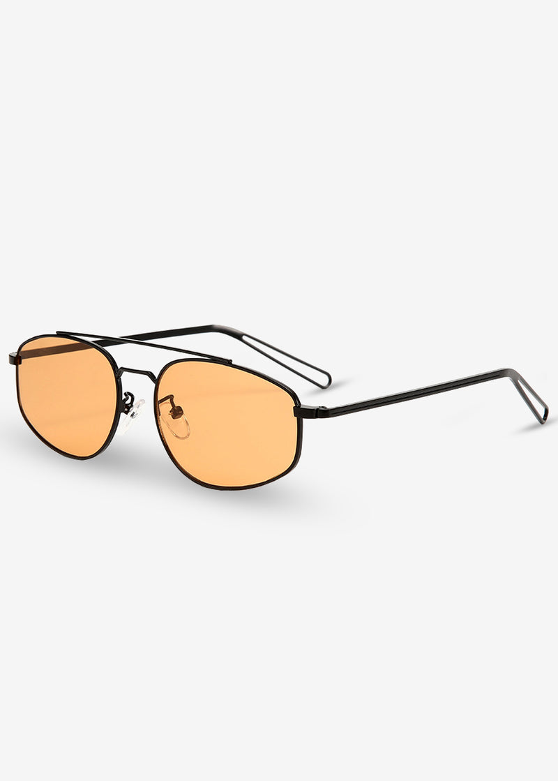 Lava - Metal Sunglasses