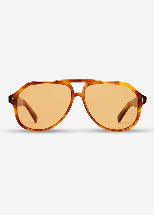 Sundrip - Polarised Sunglasses - Orange