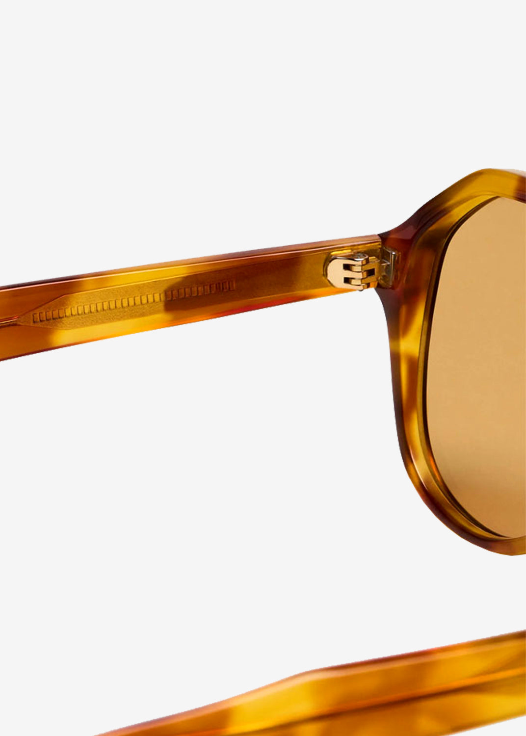 Sundrip - Polarised Sunglasses - Orange