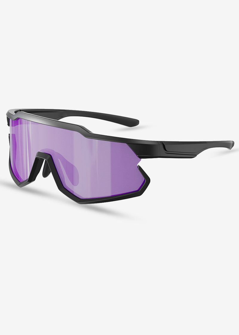 Aero-core - Sport Sunglasses- Prescription