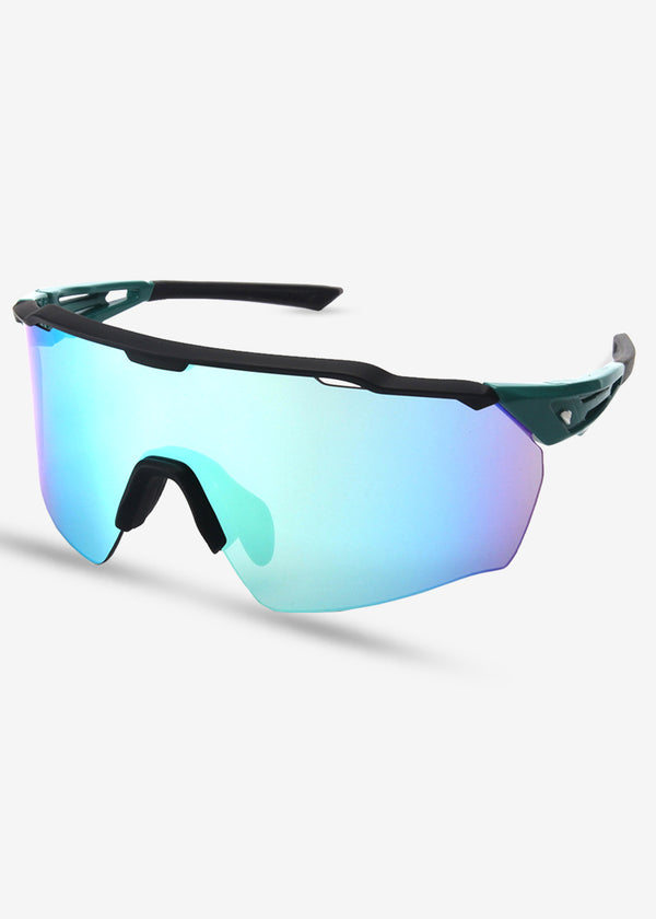 Shadow X - Sport Sunglasses- Prescription