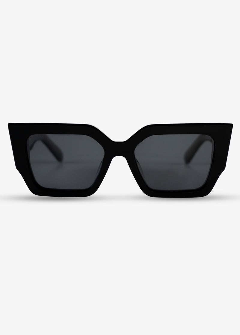 Akira Black - Polarized Sunglasses