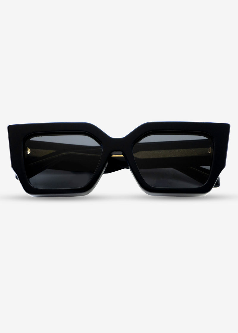 Akira Black - Polarized Sunglasses