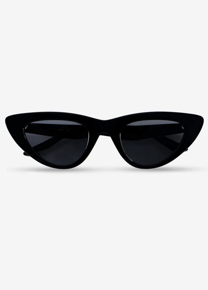 Boss Baby Black - Polarized Sunglasses