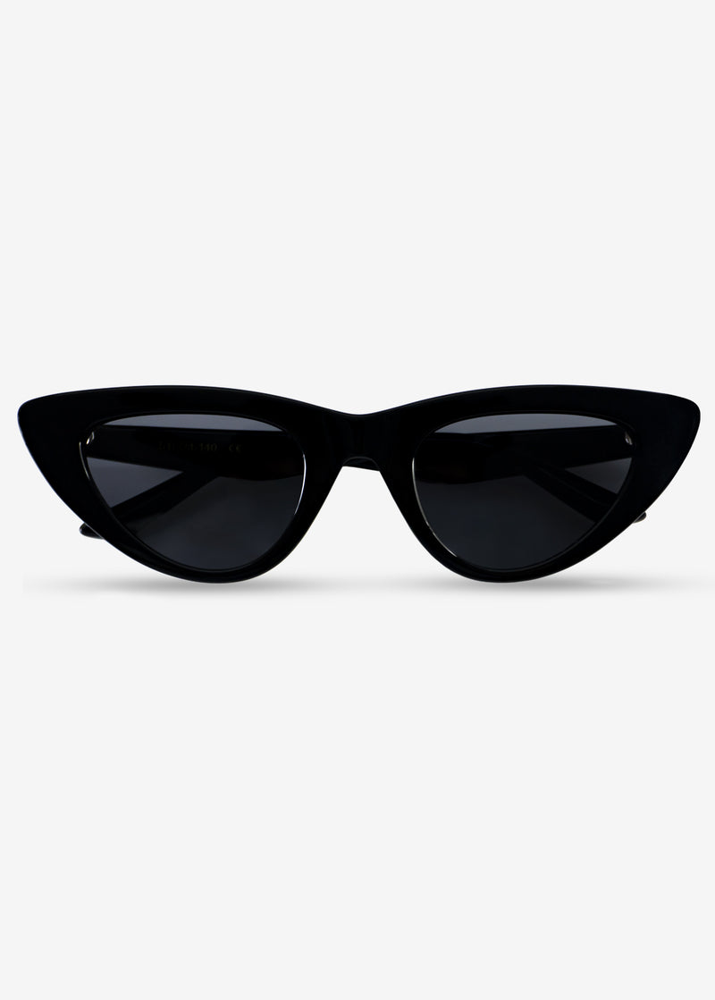 Boss Baby Black - Polarized Sunglasses