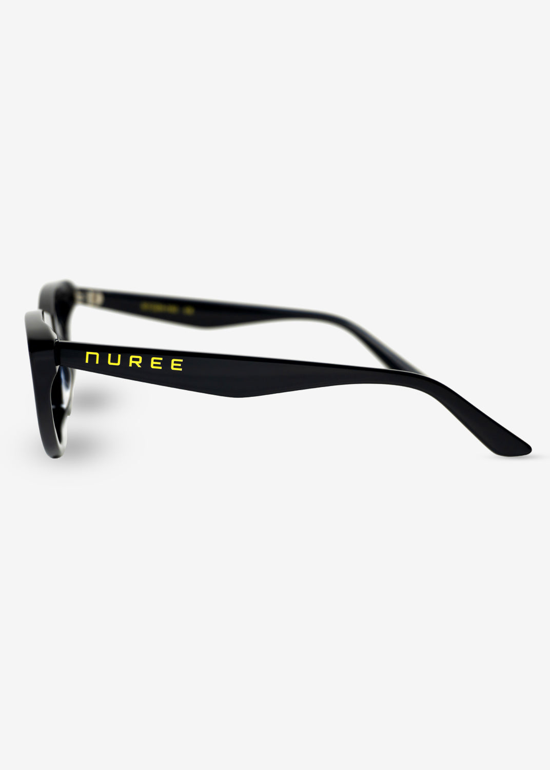 Boss Baby Black - Polarized Sunglasses