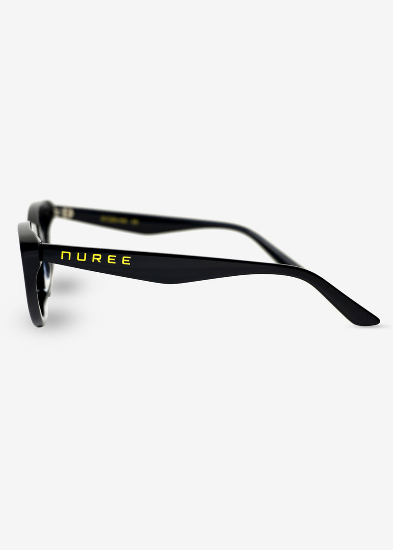 Boss Baby Black - Polarized Sunglasses
