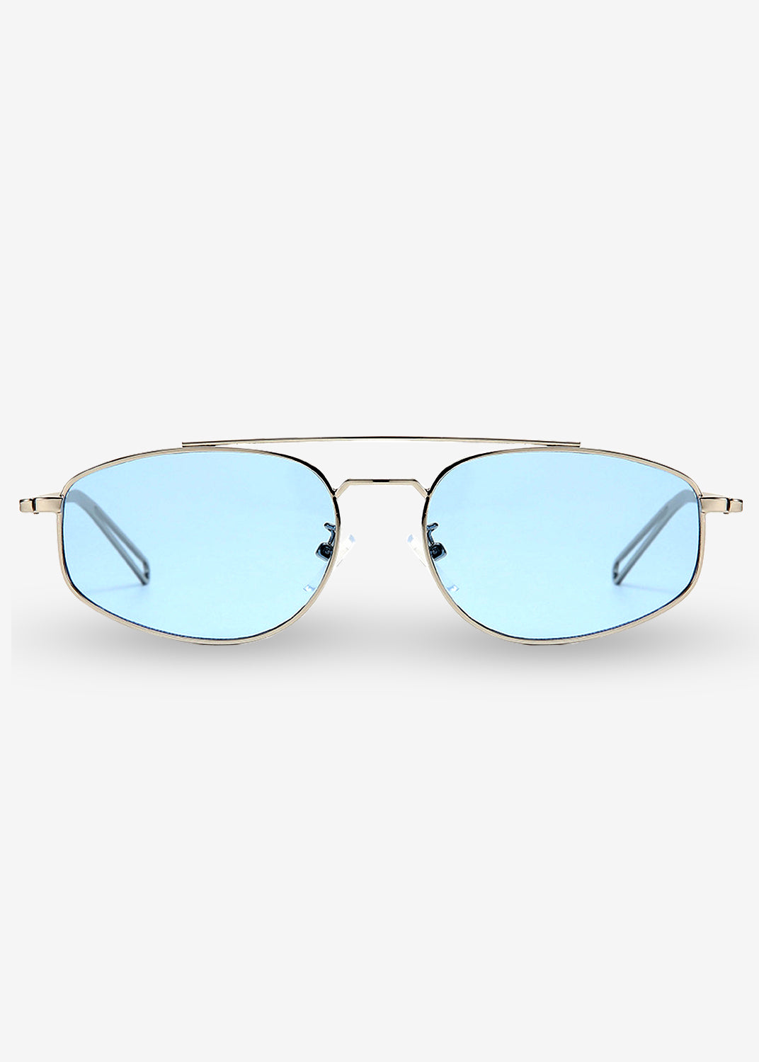 Lava - Metal Sunglasses