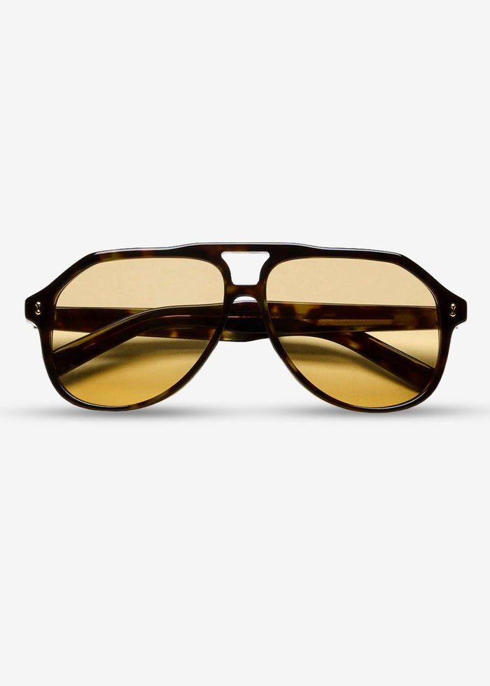 Sundrip - Polarised Sunglasses - Animal Fire