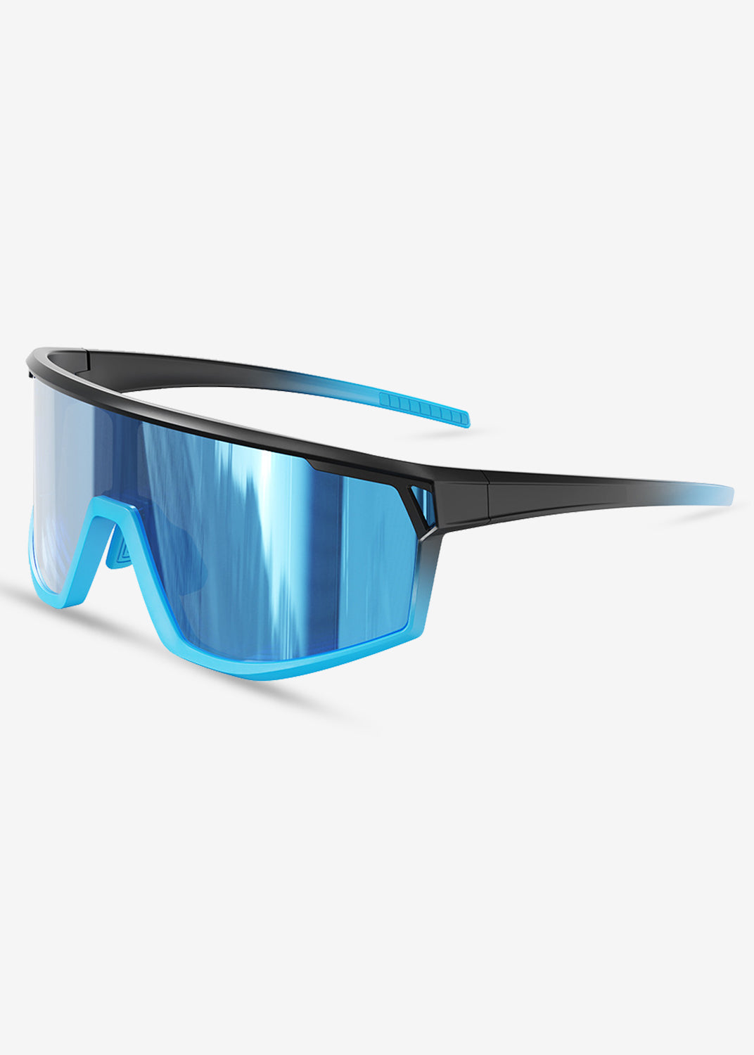 Edge Pro - Sport Sunglasses- Prescription