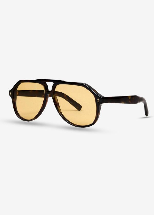 Sundrip - Polarised Sunglasses - Animal Fire