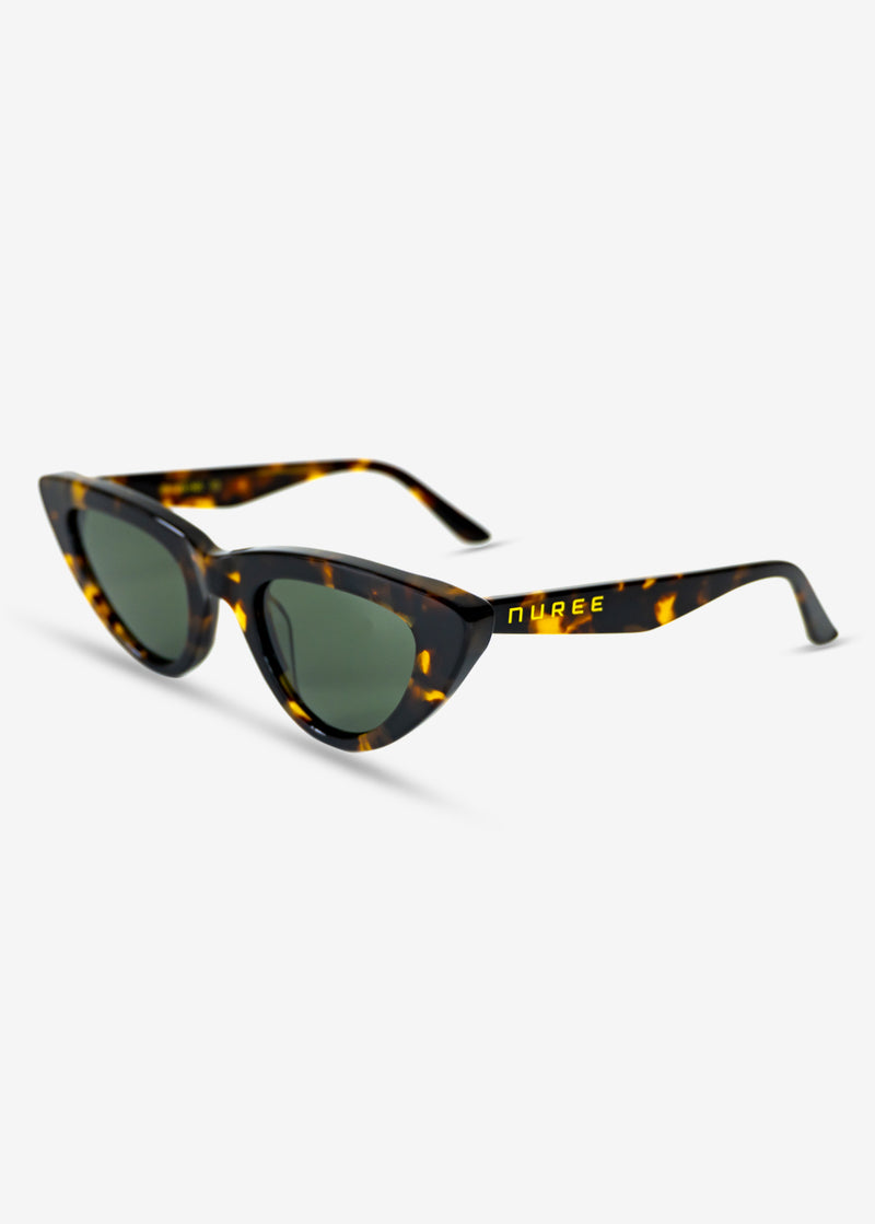 Boss baby Black Fire - Polarized Sunglasses