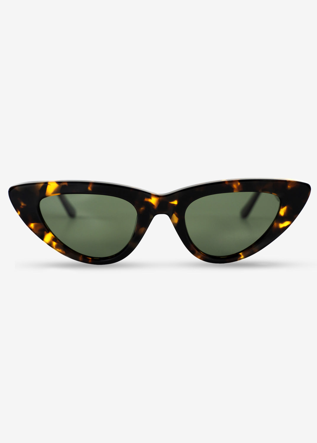 Boss baby Black Fire - Polarized Sunglasses