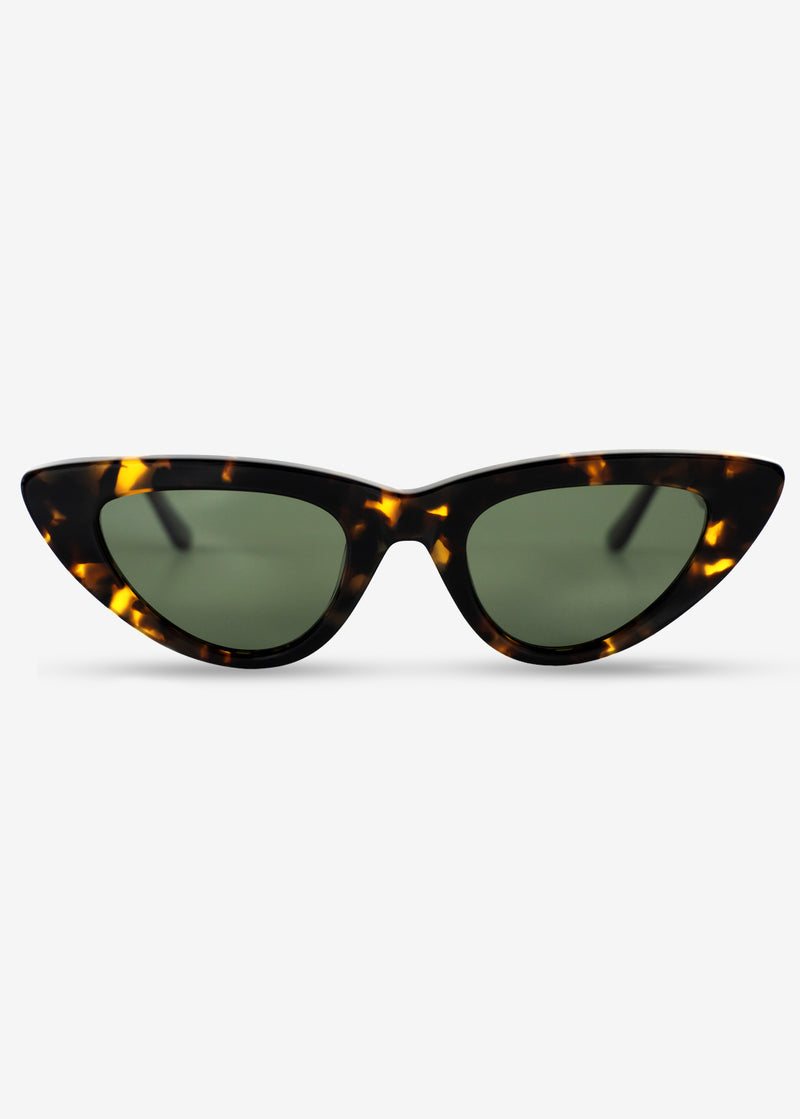 Boss baby Black Fire - Polarized Sunglasses
