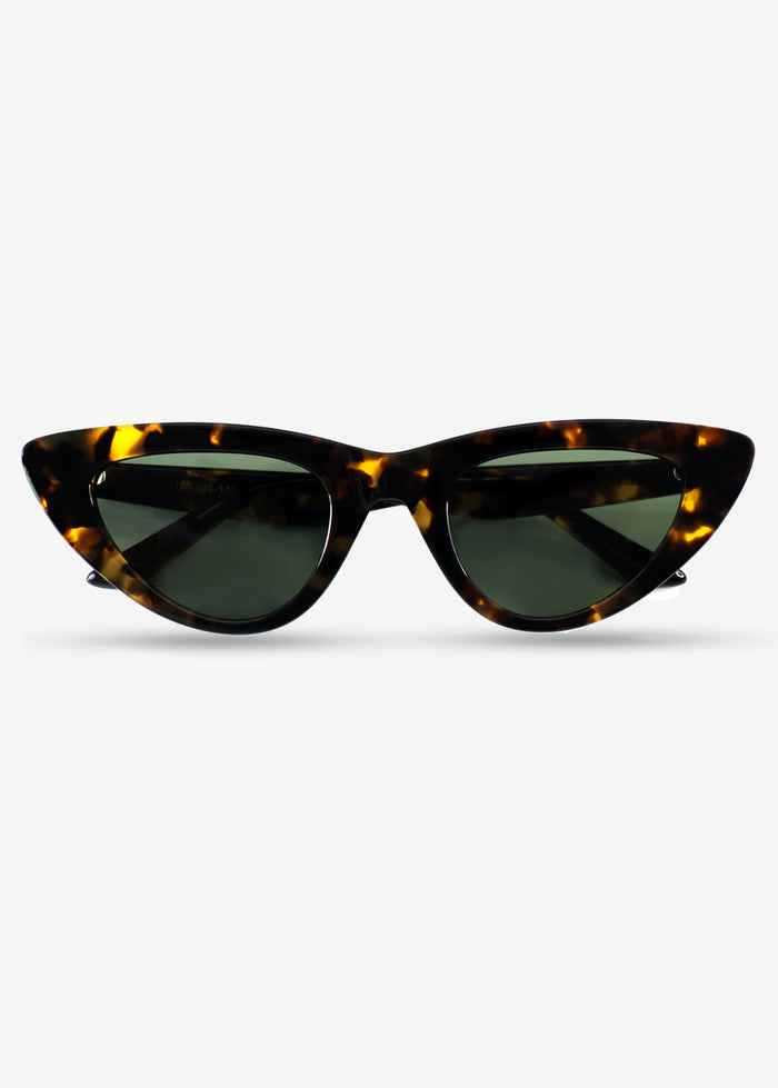 Boss baby Black Fire - Polarized Sunglasses