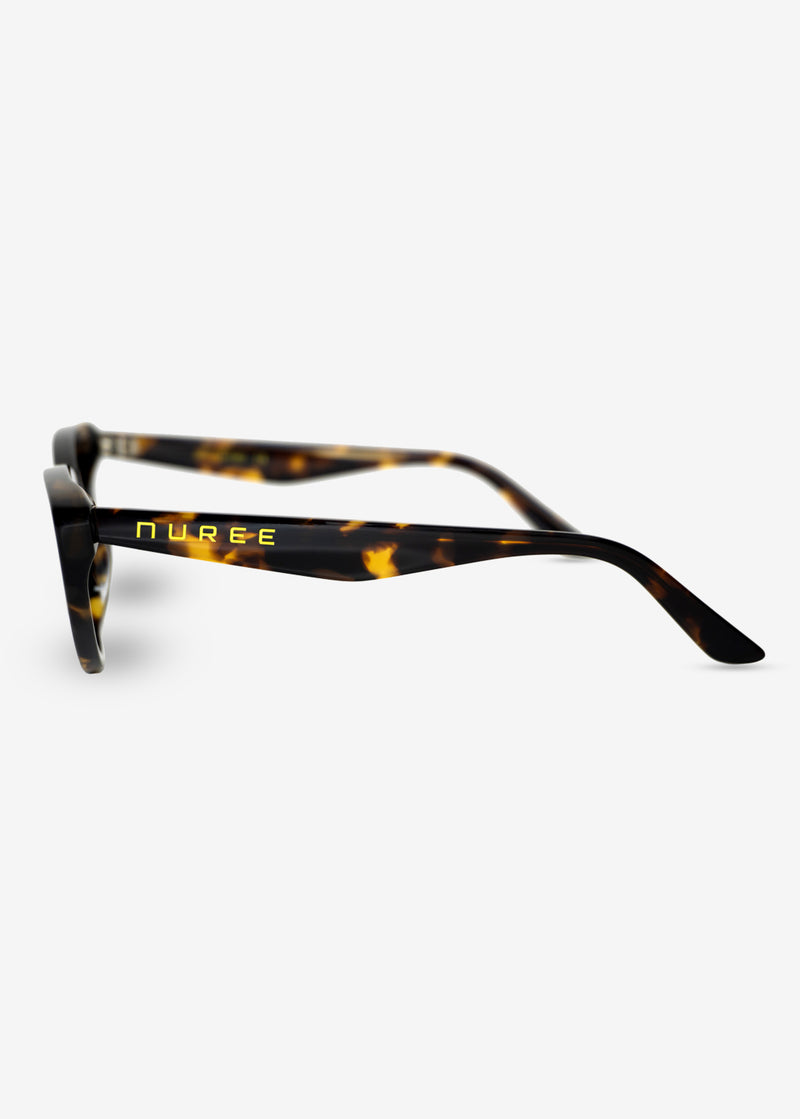 Boss baby Black Fire - Polarized Sunglasses