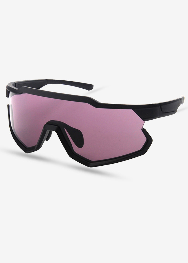 Aero-core - Sport Sunglasses- Prescription