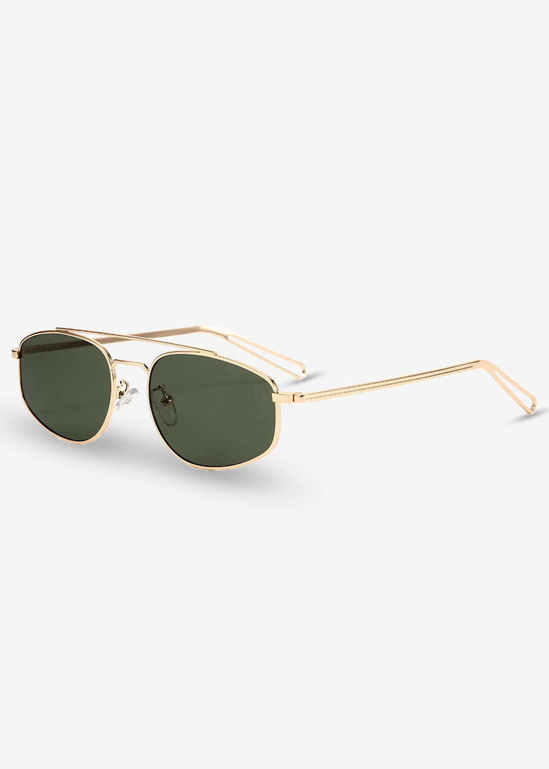 Lava - Metal Sunglasses