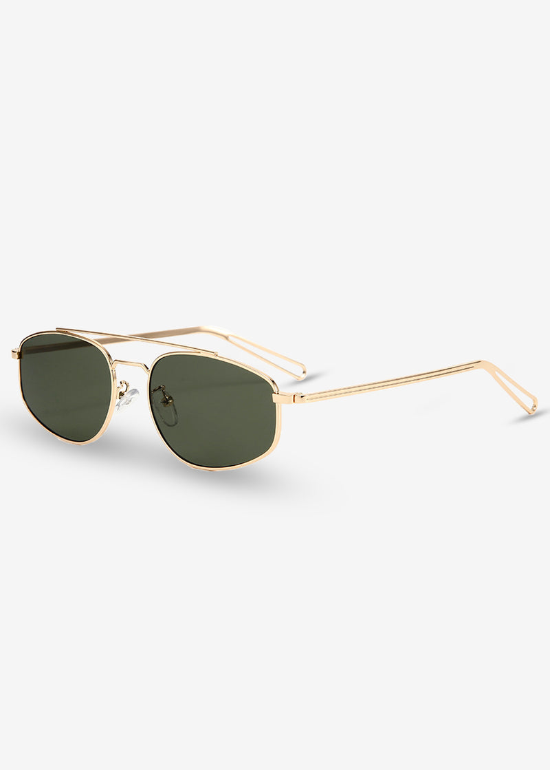 Lava - Metal Sunglasses