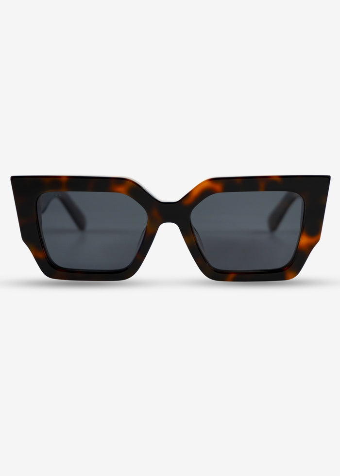 Akira Fire - Polarized Sunglasses