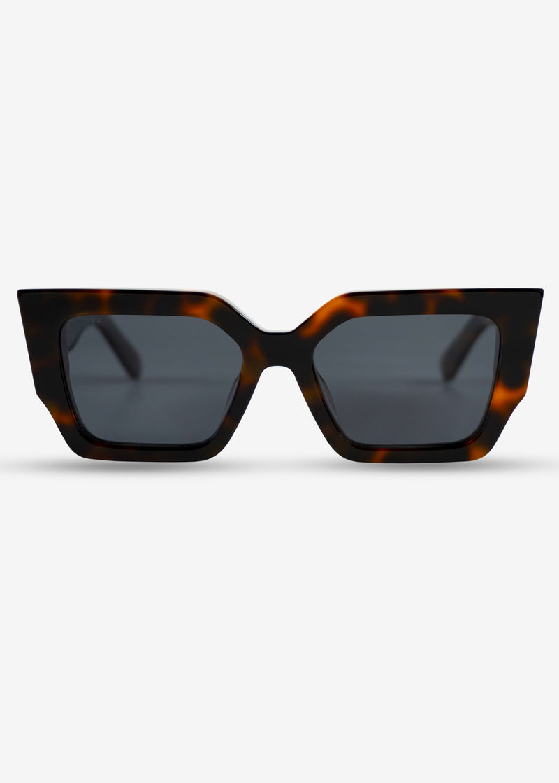 Akira Fire - Polarized Sunglasses