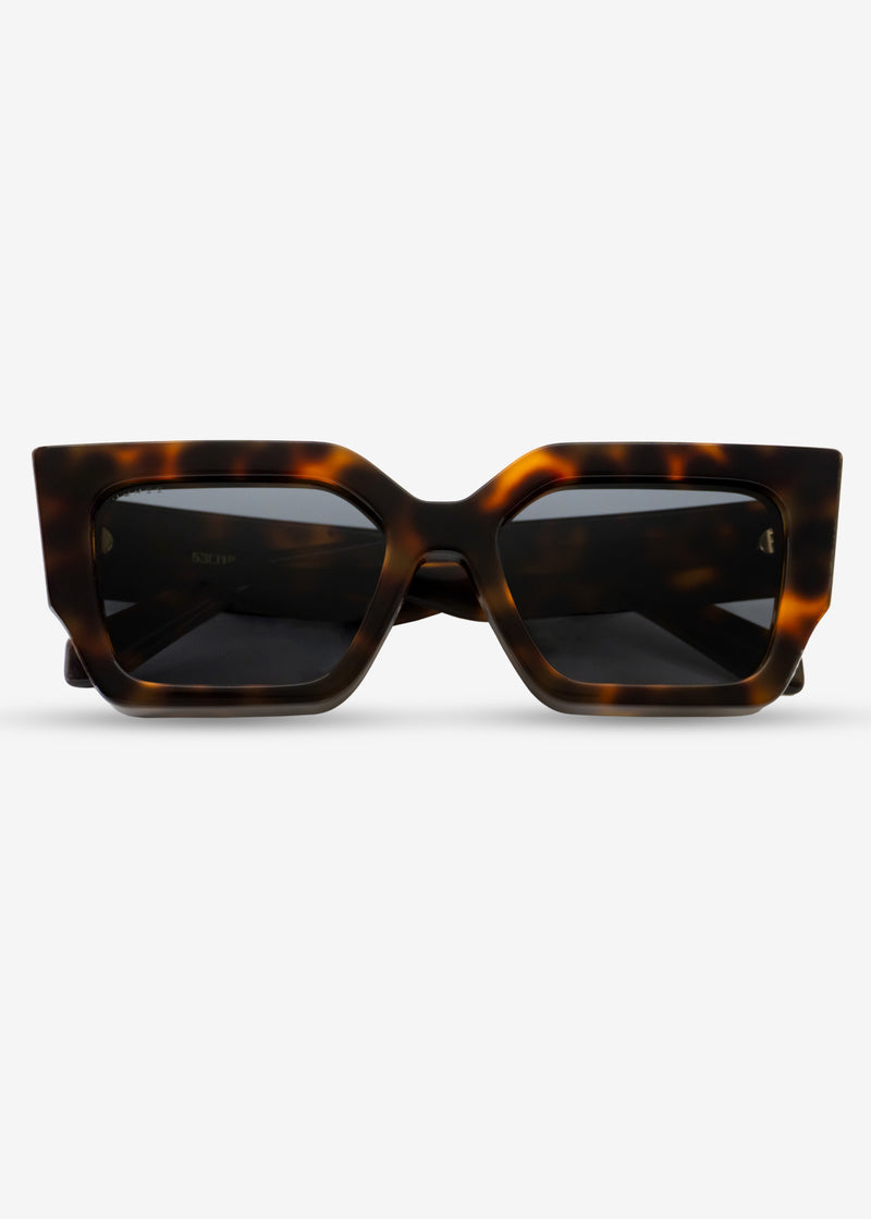 Akira Fire - Polarized Sunglasses