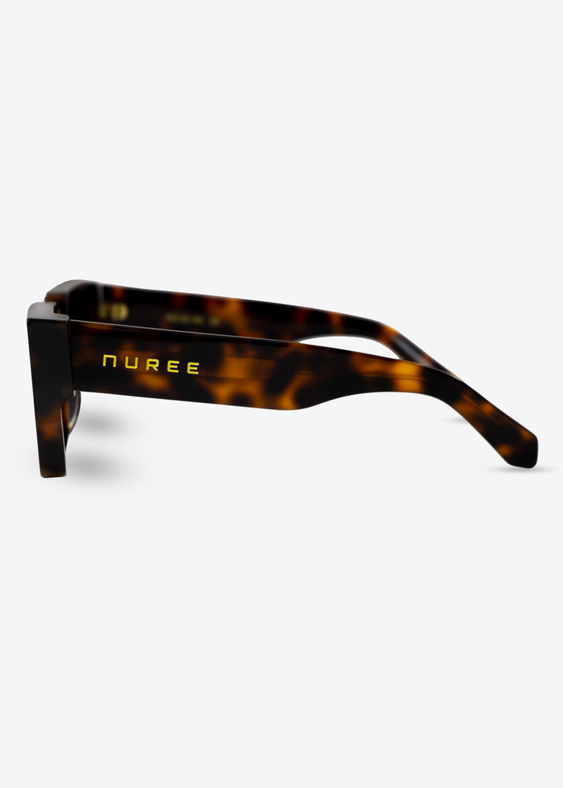 Akira Fire - Polarized Sunglasses
