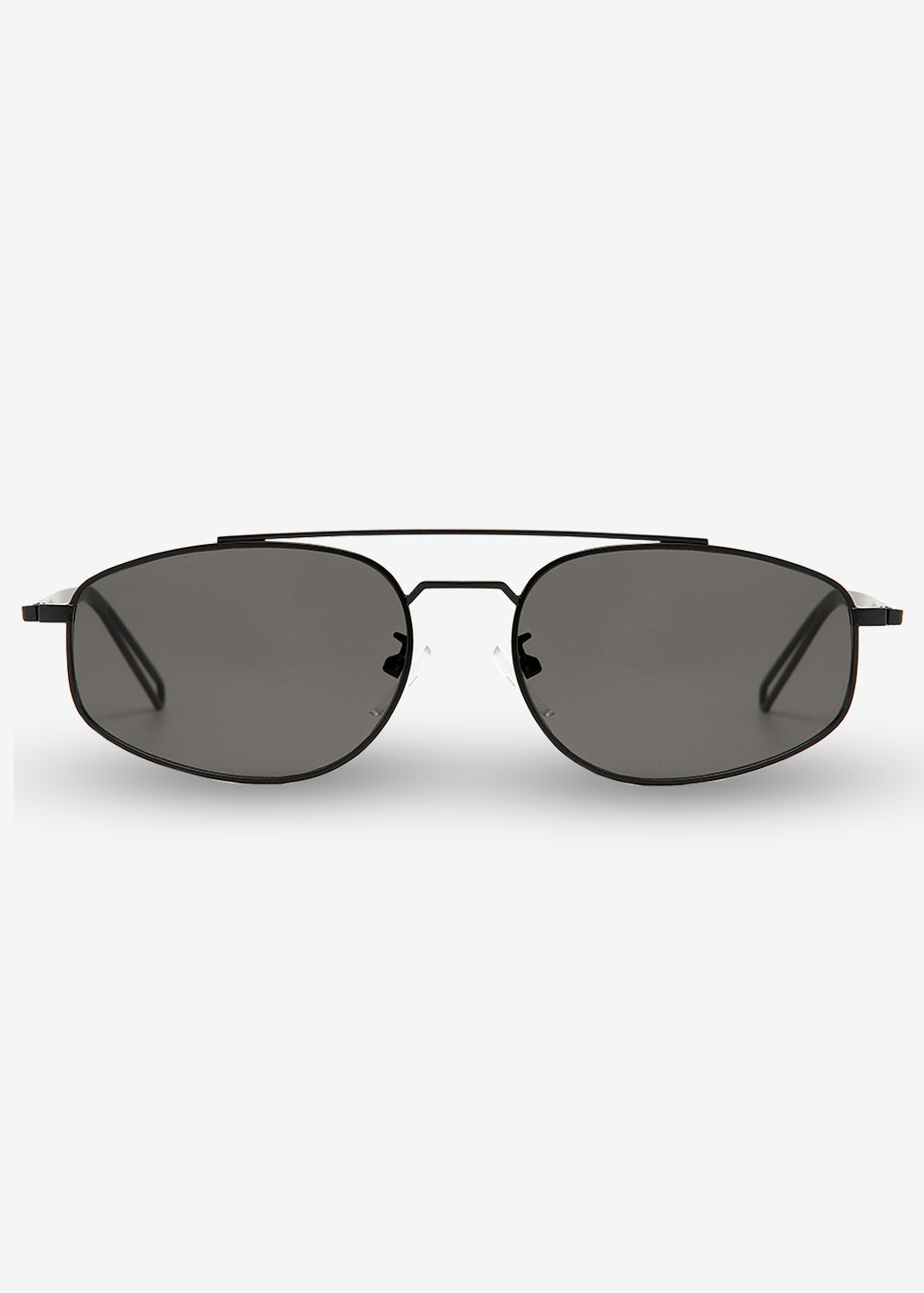 Lava - Metal Sunglasses